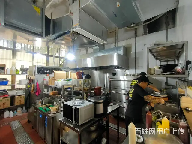 （51旺铺推荐）海甸岛海大南门100平餐饮店转让 - 图片 4