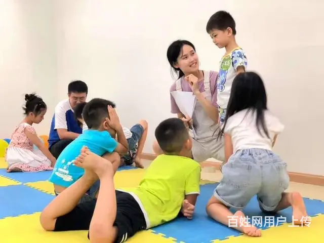 在县城开幼小衔接班需要准备 - 图片 2