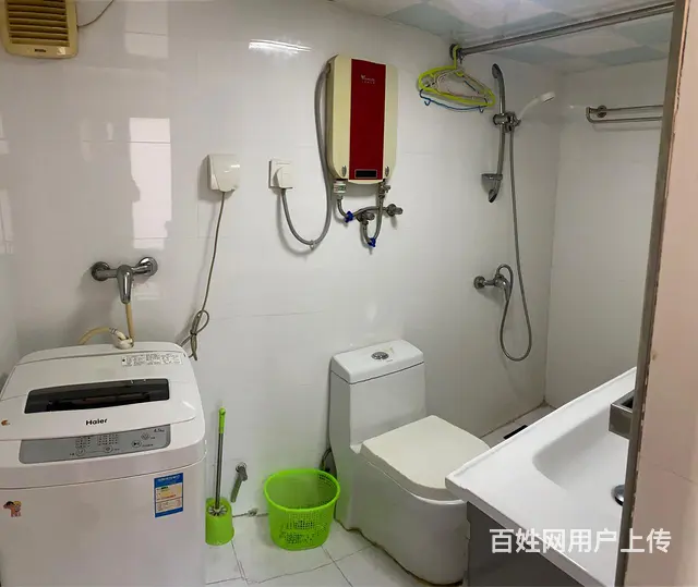 精品公寓  拎包入住 - 图片 8