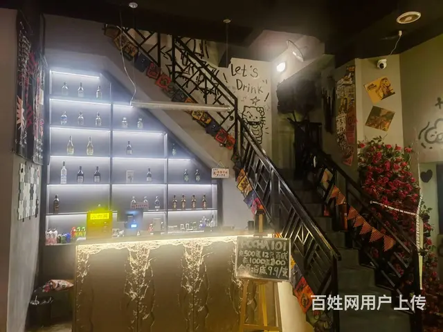 淘铺铺推荐 昆山市玉山镇酒吧转让 - 图片 5