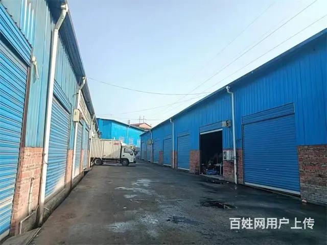 【同城搜铺网】西外环城路600平蜡烛厂转让（含客源渠道） - 图片 3