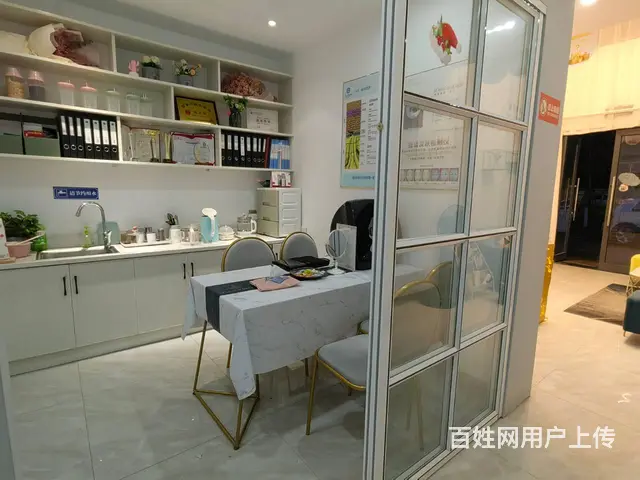 PZJ临海130平空铺转让学校医院包围(可空转) - 图片 3