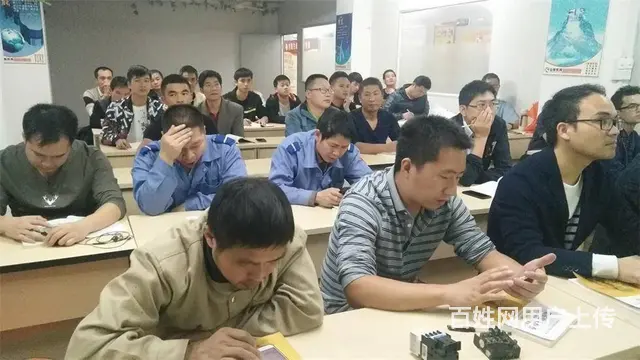 广东省博罗县以考焊工证去哪报名 - 图片 3