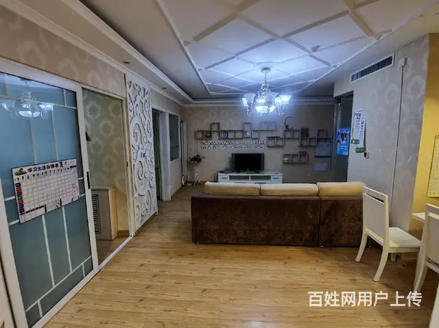 振华国际精装修2室2厅设施全 - 图片 2
