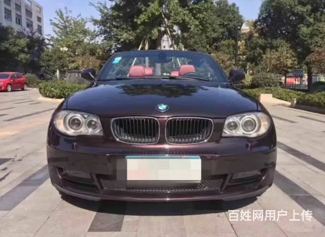 宝马1 Series [1系] 2011款 120 - 图片 3