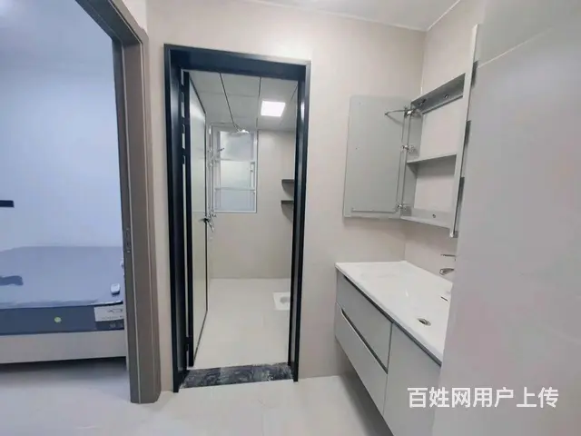 沙湖港湾三期3室拎包入住 全家人的享受 - 图片 11