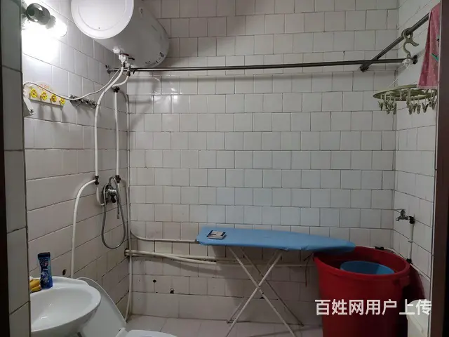 发电厂门口楼房出租(8楼顶层） - 图片 7
