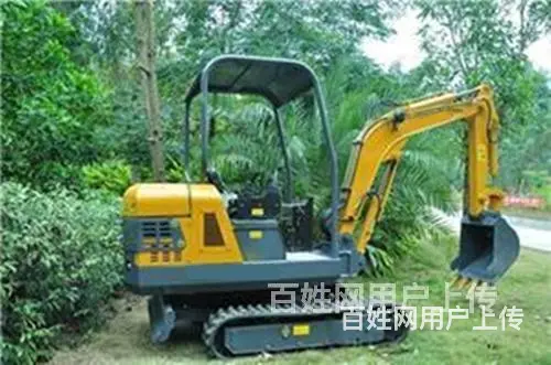 金坛挖掘机钩机出租》金坛铲车装载机出租》长臂挖机出租 - 图片 3