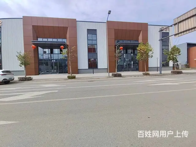 50年独立产权厂房招商，赠送院坝 - 图片 2