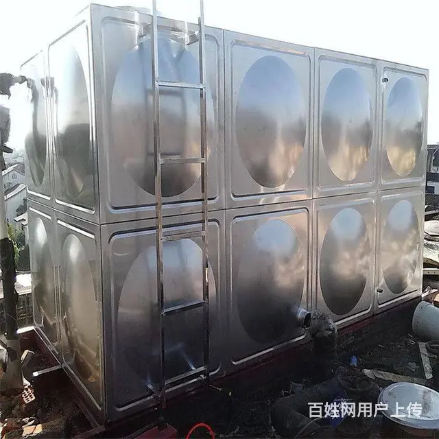 庐山专业服务水箱清洗 水池清洗 生活水箱清洗检测 - 图片 2
