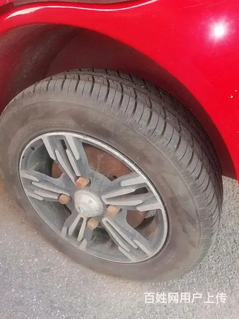 四轮电动车 - 图片 5
