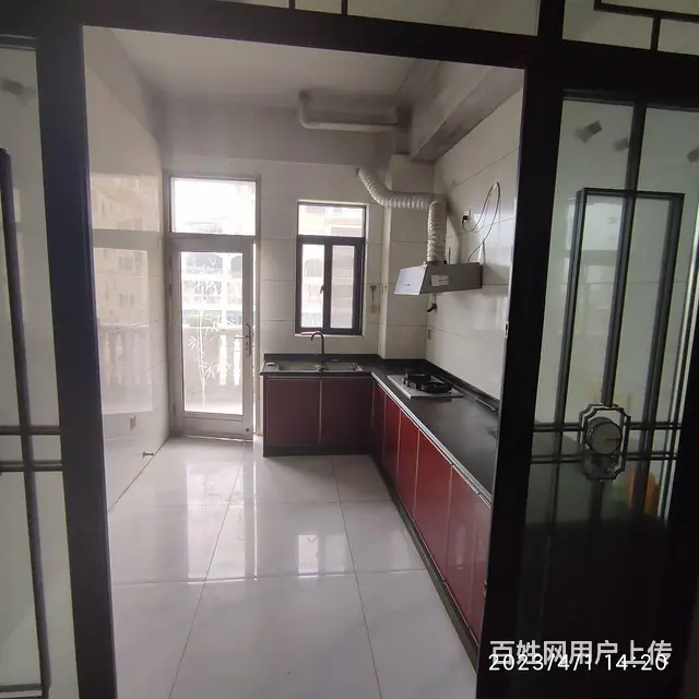 磁灶妹山小区 普通住宅1厅 中等装修 - 图片 2