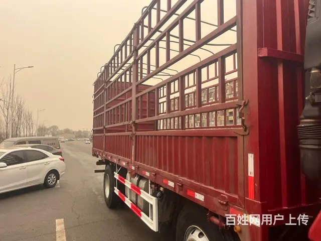 7米7， 国5，康明斯机器个人户 - 图片 5