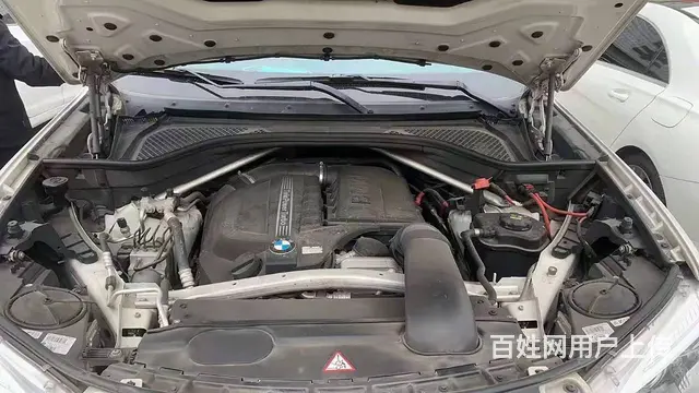 宝马X5(进口) 2014款 X5 xDrive35i 3. - 图片 8