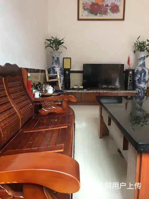 一双超大花瓶 - 图片 2