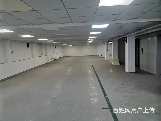 泛海附近二环内5000平仓库出租，可以分租 - 图片 6