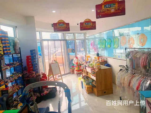 急转富人区纯一层母婴游泳馆低价转让（也可空转转租） - 图片 7
