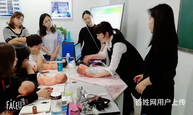 嘉兴母婴月嫂培训  月嫂的工资到底怎么样？高不高 - 图片