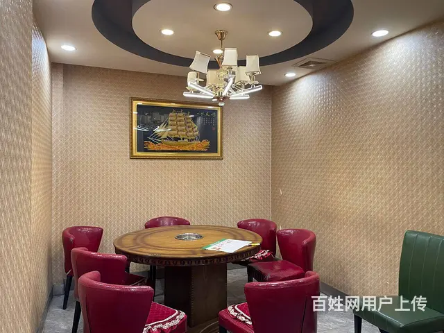 和平砂山街正街旺地精装火锅出兑可改行 - 图片 5