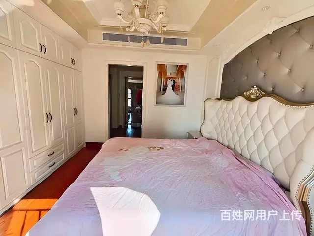 浏阳河品质小区，红橡华园，60万豪华装修，拎包入住 - 图片 11