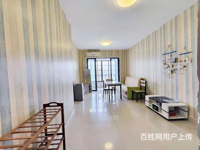售小两房 3号线丝茅冲地铁口 小区环境好 车站北路 烈士公园 - 图片 2