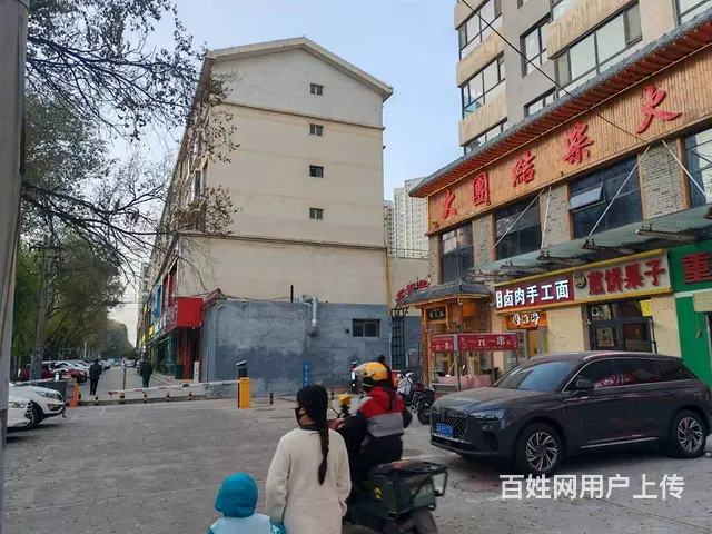 BP个人 城东水岸小城门口柴火鸡对外转让 - 图片 2