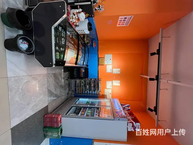 【搞定了！】香坊区通乡街松海路餐饮店出兑快餐店转让 - 图片 8
