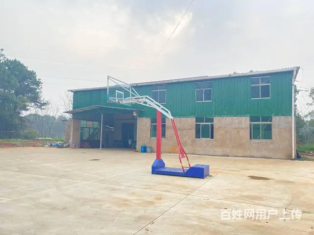 （房东直租）雷锋大道北160一660平厂房出租，带2亩场地 - 图片 3