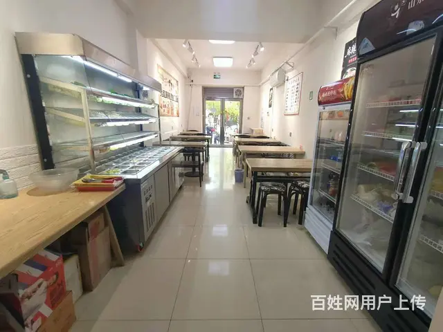 香坊区 升永街麻辣烫出兑 餐馆快餐店出兑 - 图片 5