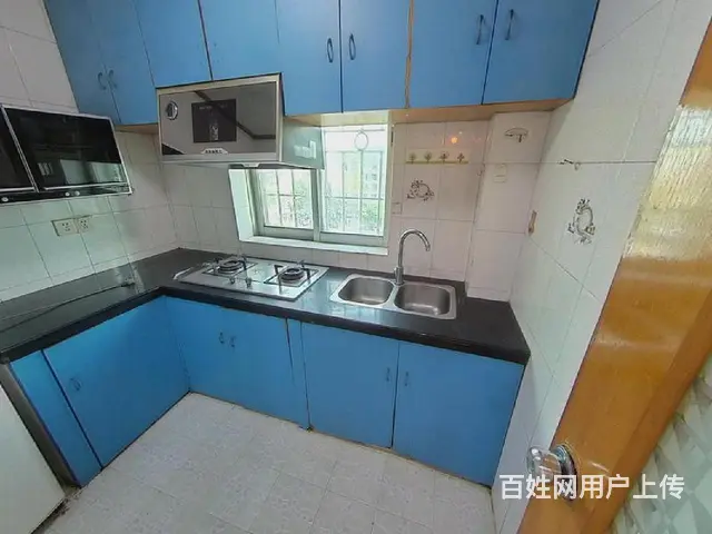 裕馨花园 中间楼层 低总价 可上梅华中学 - 图片 8