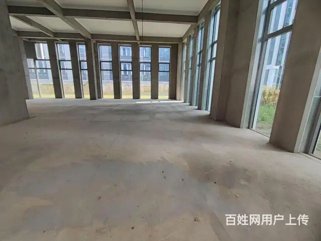 中国安谷富春银湖科技园803方1080方精装一层一户 可冠名 - 图片 7