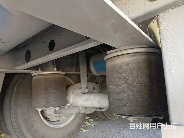 福田欧曼 欧曼EST 牵引车 国5 - 图片 3