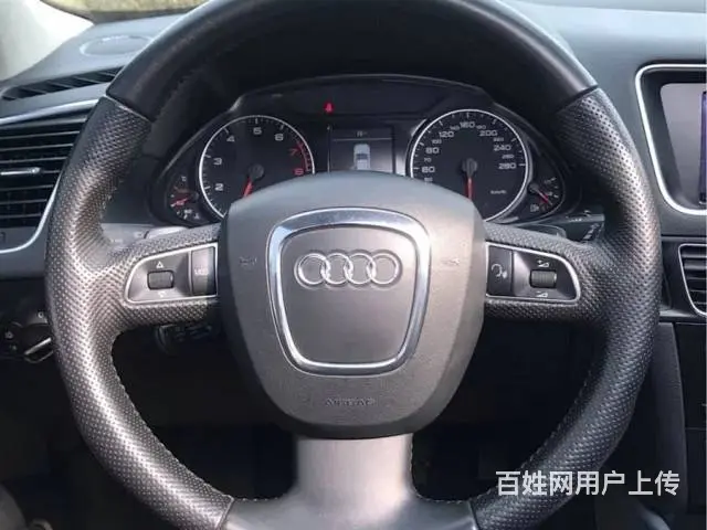 奥迪Q5 2012款 2.0TFSI 双离合 动感型 - 图片 7