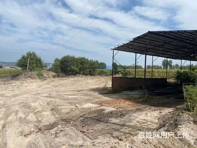 场地仓库出租 - 图片 5