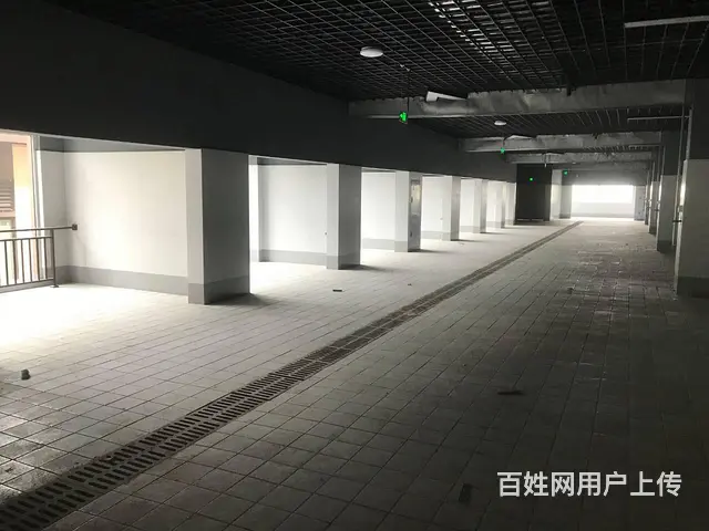 出租龙泉驿大面商业街店铺 - 图片 3