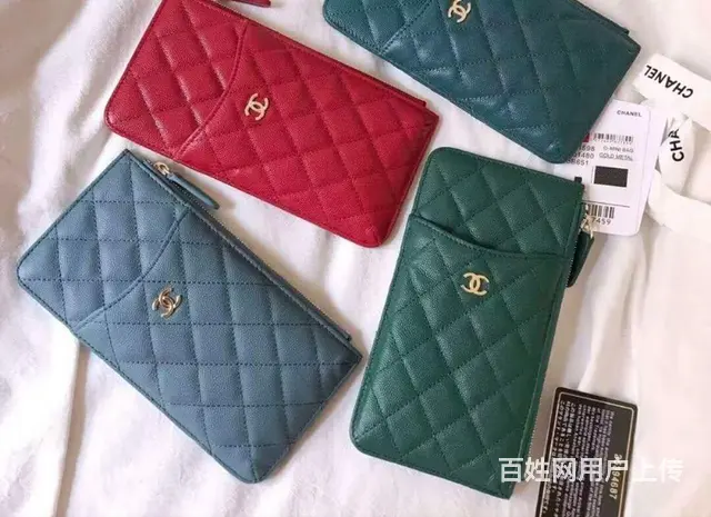 钱包厂皮包皮具皮夹加工皮套加工厂 - 图片 4