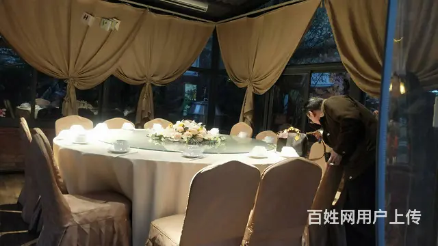 （51旺铺推荐）五华区黑林铺前街870平餐饮店转让 - 图片 12