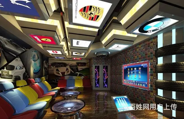 南宁欧迪会所--排名靠前KTV价格怎么样 - 图片 5