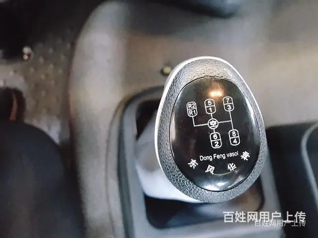 型款国六东风单桥拖板车 厂家活动中 - 图片 11