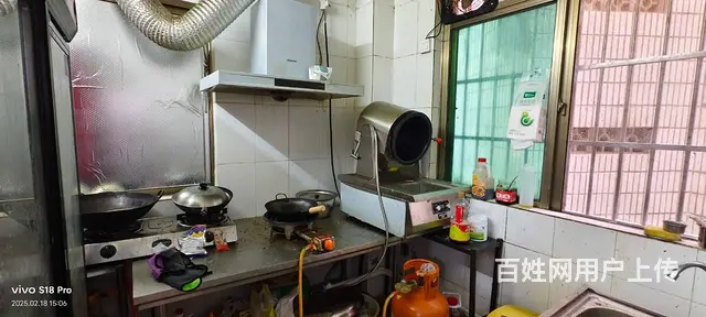 （51旺铺推荐）龙华区滨濂南二里巷60平外卖店转让 - 图片 4