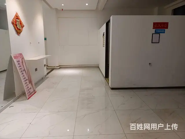 （51旺铺推荐）商品街90平空铺出租 - 图片 2