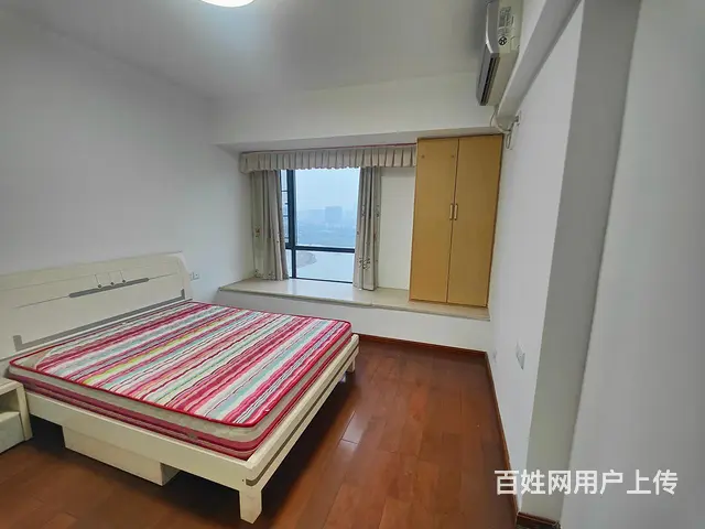 丝茅冲地铁口 精装三房 高档小区兰亭峰景 烈士公园国防科大 - 图片 6