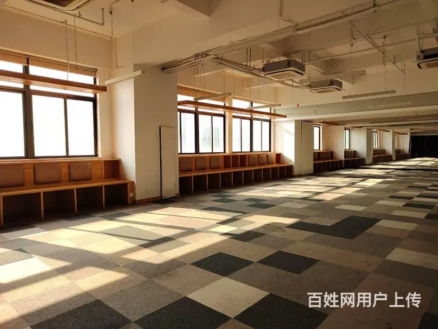 珠海市中心 罕有整层小户型办公 泉福商业大厦 890㎡ - 图片 7