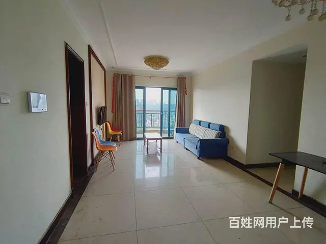 【搞定了！】地铁房恒大城(雨花-汽车南站) 普通住宅 精装修 - 图片 1