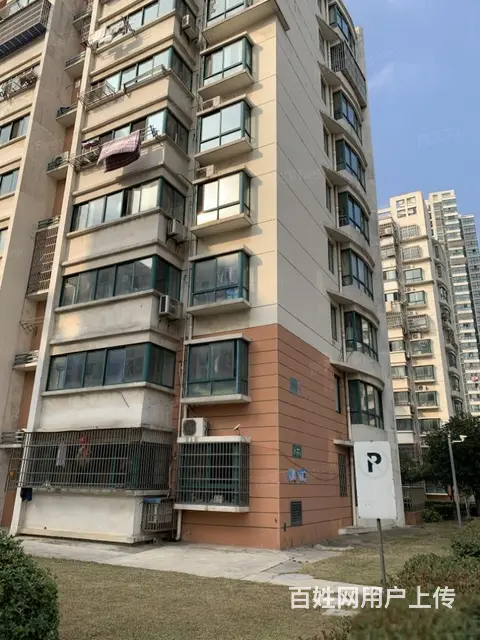 百草苑小高层7楼二南二厅精装设全 - 图片 9