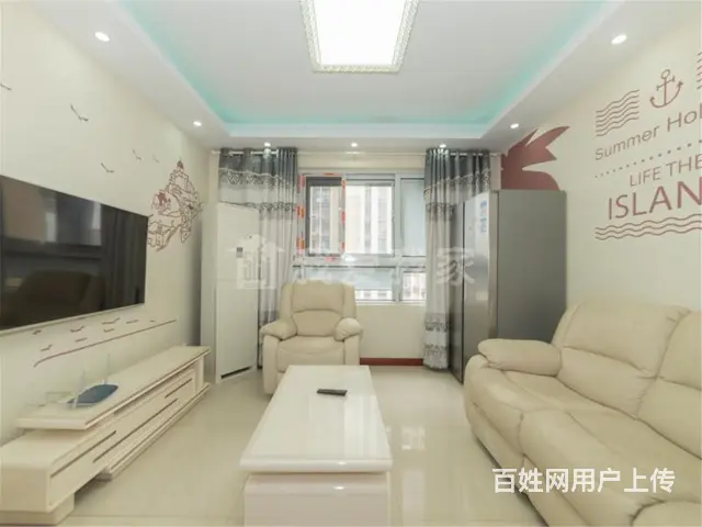 用两房的价格可以买到三房（单价还不到2万啊）看房有钥匙。 - 图片 1