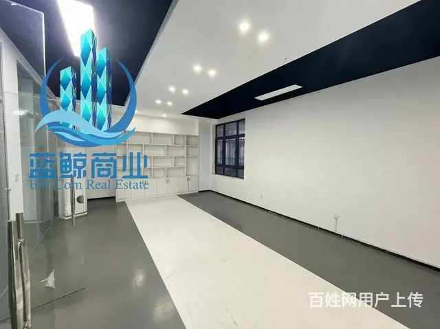 开发区软件园350平南向纯办公欢迎看房 - 图片 2