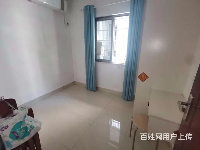 9中17小 粤隆花园 2楼 南向2房 仅110万 - 图片 2