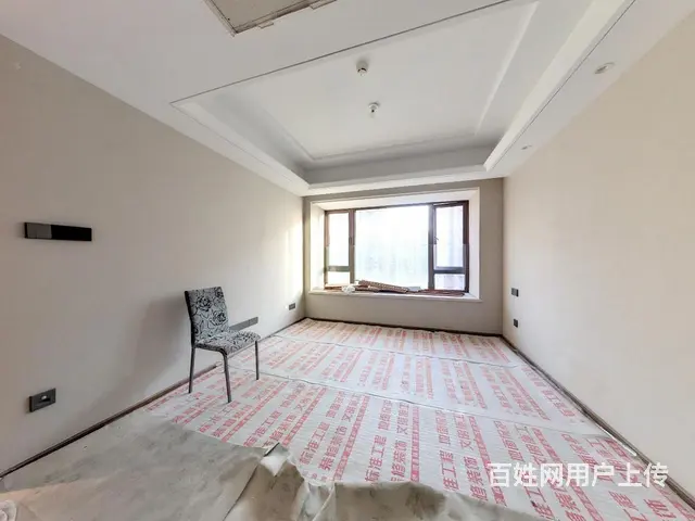 中冶锦绣华府 全新没住过楼层好一线运河景观 观城武林 - 图片 8