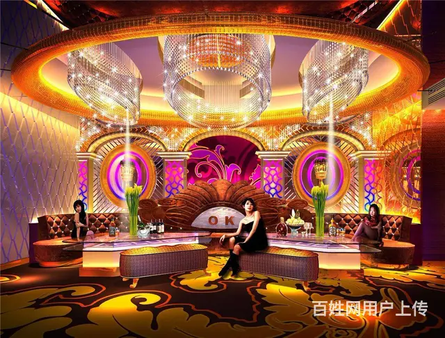 深圳汉莎国际[打折送酒会所KTV] - 图片 3